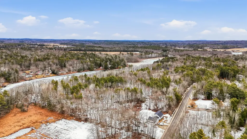 Lot 28 Lunts Hill Road Litchfield ME 04350