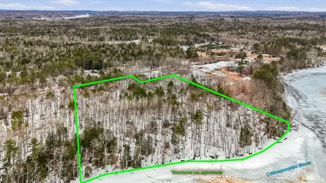 Lot 28 Lunts Hill Road Litchfield ME 04350