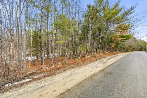 Lot 28 Lunts Hill Road Litchfield ME 04350