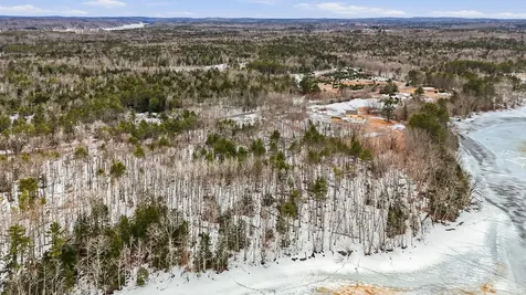 Lot 28 Lunts Hill Road Litchfield ME 04350