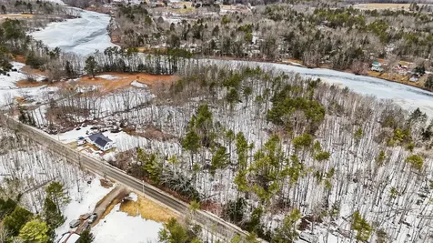 Lot 28 Lunts Hill Road Litchfield ME 04350
