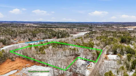 Lot 28 Lunts Hill Road Litchfield ME 04350