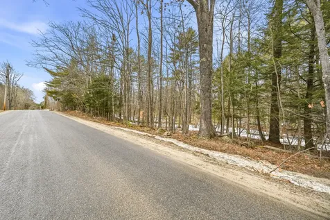 Lot 28 Lunts Hill Road Litchfield ME 04350