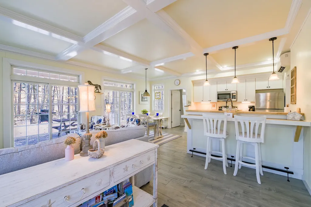 115B Pirates Cove Road Stockton Springs ME 04981