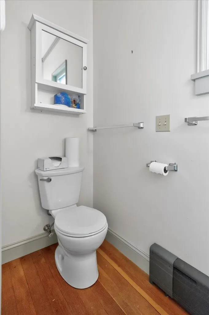 21 La Tour Street Castine ME 04421