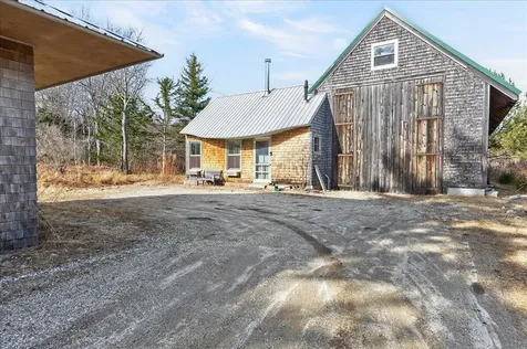 21 La Tour Street Castine ME 04421