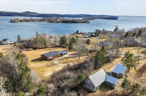 21 La Tour Street Castine ME 04421