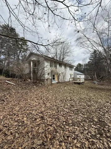 156 Alpine Street Paris ME 04281