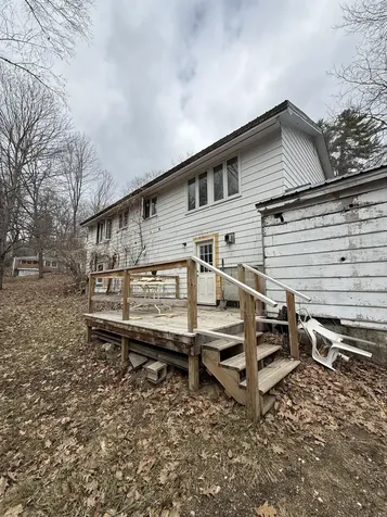156 Alpine Street Paris ME 04281