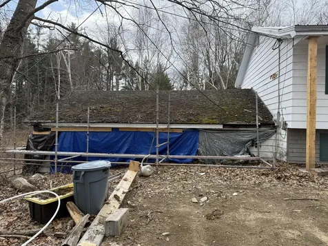 156 Alpine Street Paris ME 04281