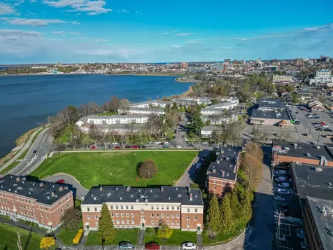 5 Ricker Park Portland ME 04101