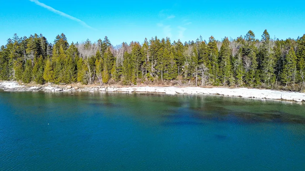 251 Ripley Neck Road Harrington ME 04643