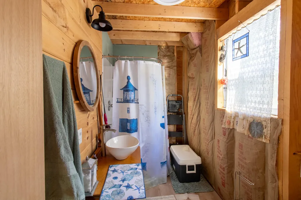 251 Ripley Neck Road Harrington ME 04643