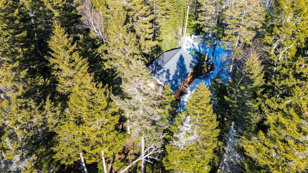 251 Ripley Neck Road Harrington ME 04643