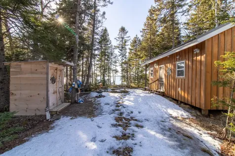 251 Ripley Neck Road Harrington ME 04643