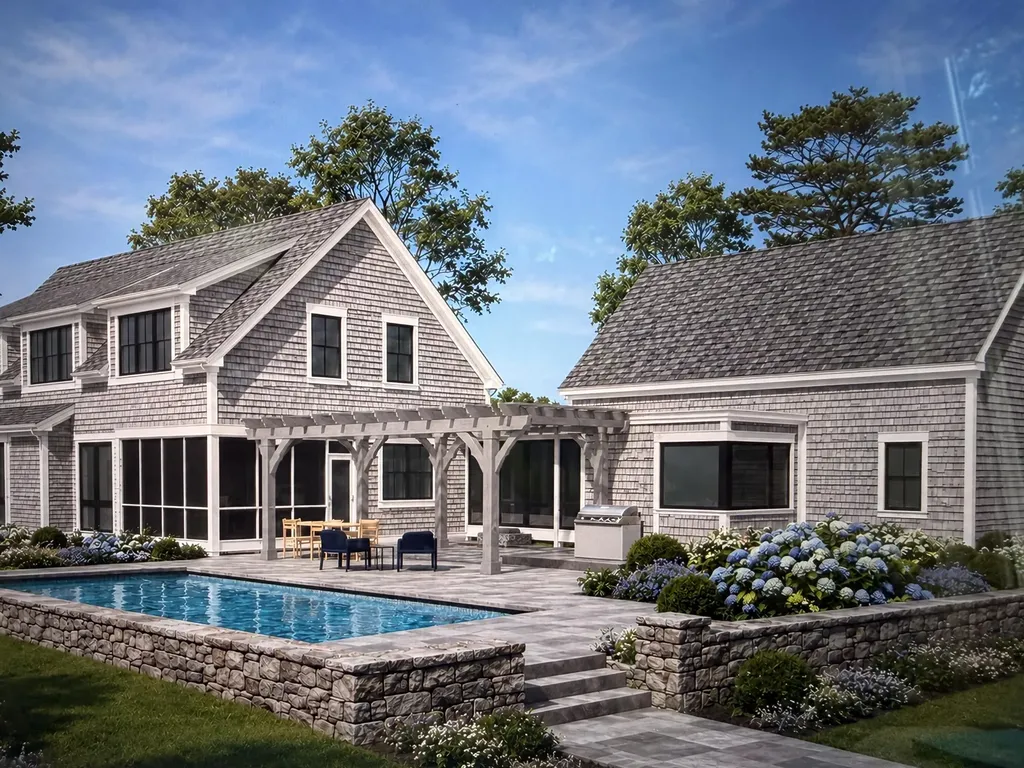 18 Ebs Cove Lane Kennebunkport ME 04046