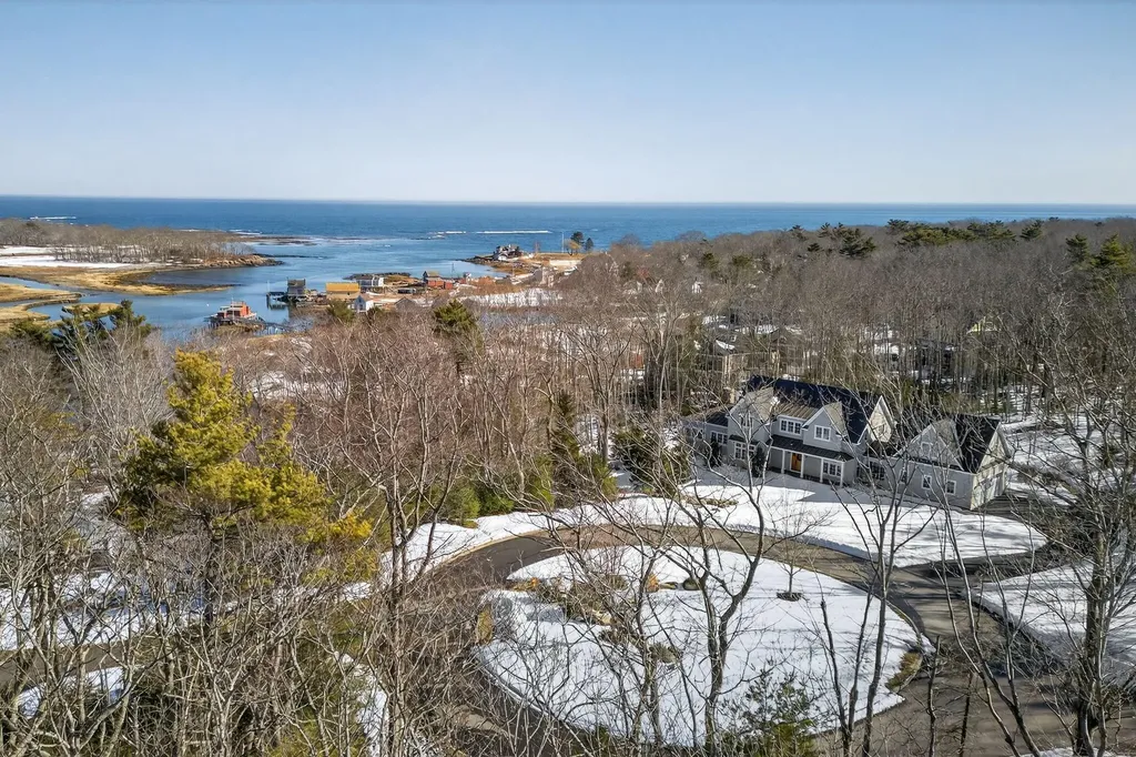 18 Ebs Cove Lane Kennebunkport ME 04046