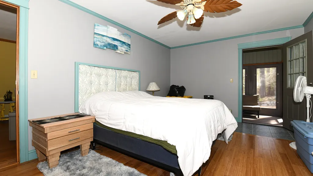 169 S Bridgton Road Bridgton ME 04009