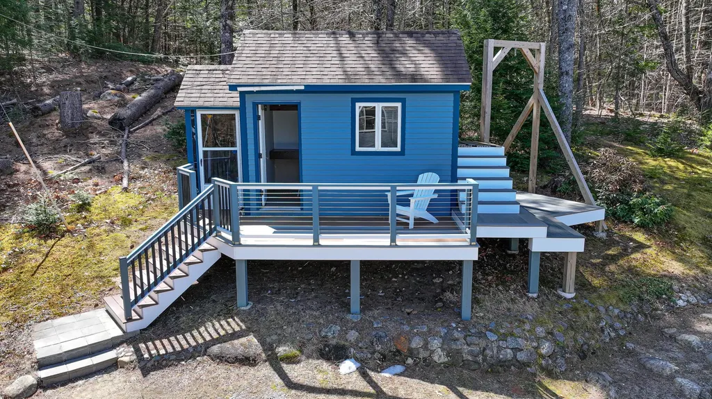 169 S Bridgton Road Bridgton ME 04009