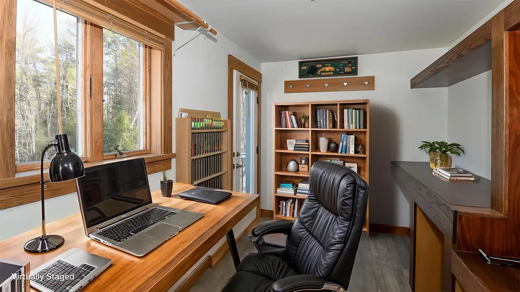 169 S Bridgton Road Bridgton ME 04009