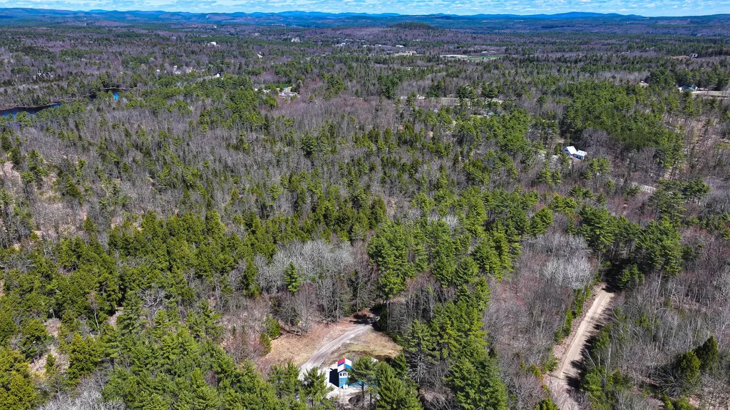 169 S Bridgton Road Bridgton ME 04009