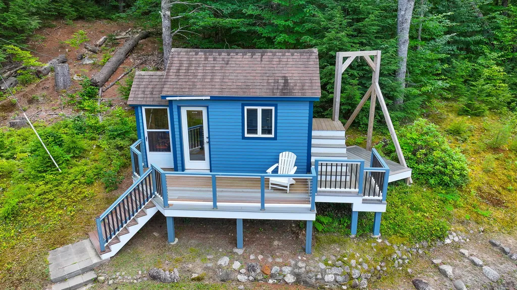 169 S Bridgton Road Bridgton ME 04009