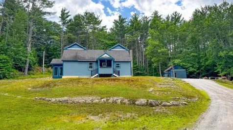 169 S Bridgton Road Bridgton ME 04009