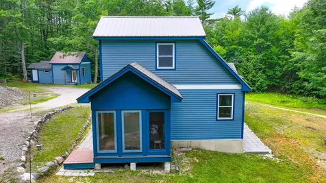 169 S Bridgton Road Bridgton ME 04009