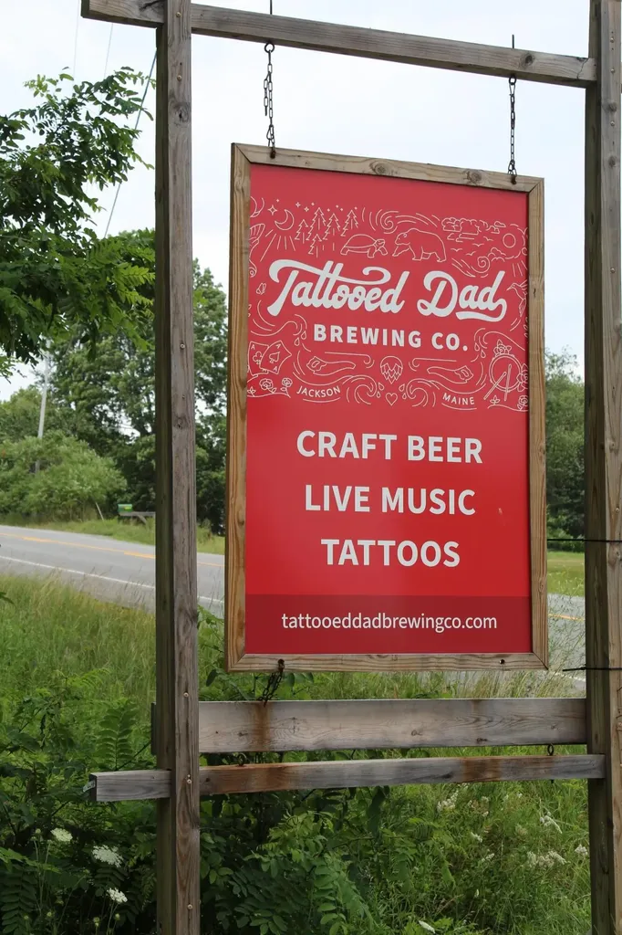 894 Moosehead Trail Highway Jackson ME 04921