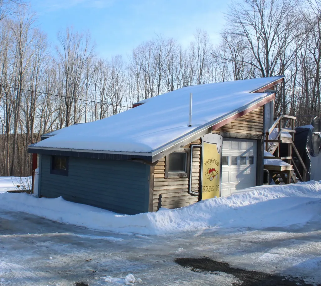 894 Moosehead Trail Highway Jackson ME 04921