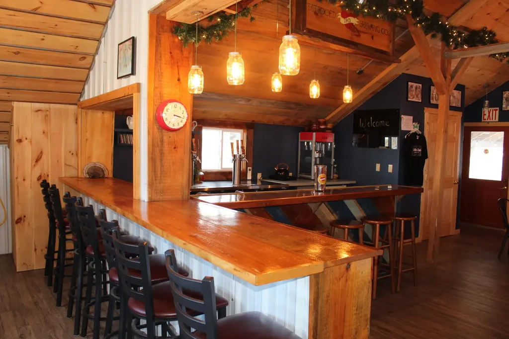 894 Moosehead Trail Highway Jackson ME 04921