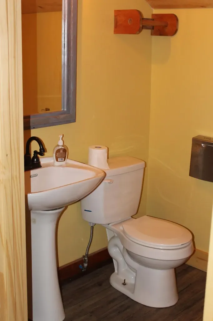 894 Moosehead Trail Highway Jackson ME 04921