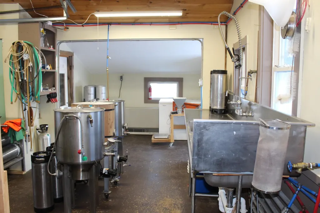894 Moosehead Trail Highway Jackson ME 04921