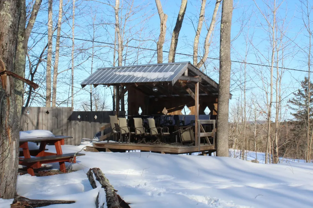 894 Moosehead Trail Highway Jackson ME 04921