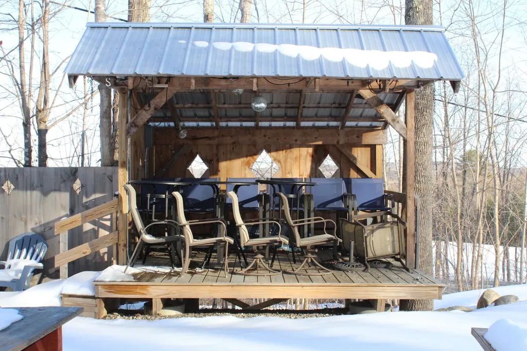894 Moosehead Trail Highway Jackson ME 04921