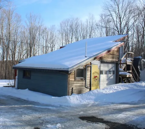 894 Moosehead Trail Highway Jackson ME 04921