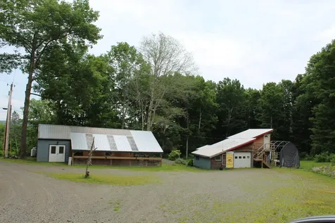 894 Moosehead Trail Highway Jackson ME 04921