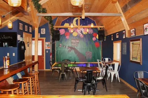 894 Moosehead Trail Highway Jackson ME 04921
