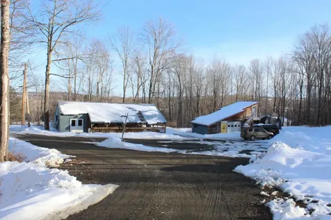 894 Moosehead Trail Highway Jackson ME 04921