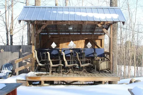 894 Moosehead Trail Highway Jackson ME 04921