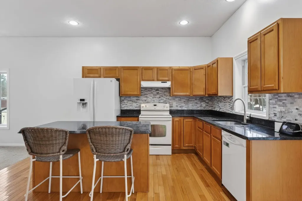 13 Lucille Street Saco ME 04072