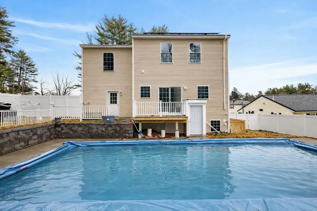 13 Lucille Street Saco ME 04072