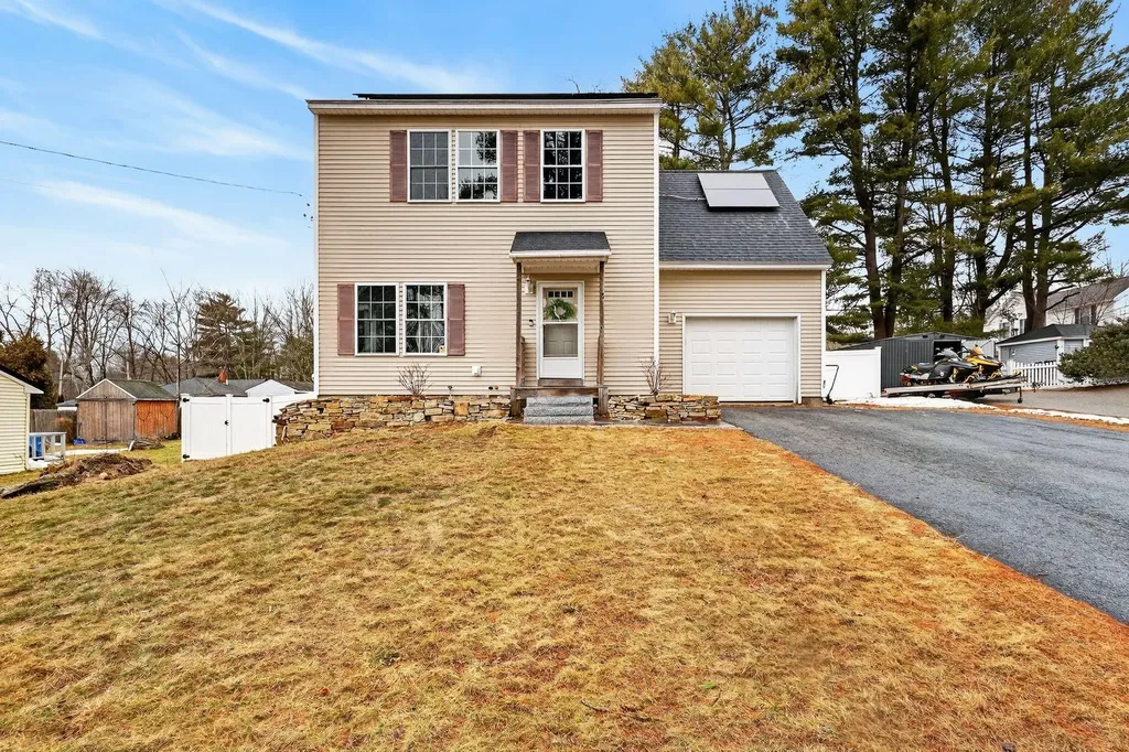13 Lucille Street Saco ME 04072