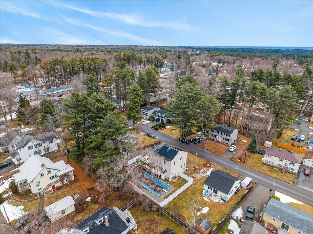 13 Lucille Street Saco ME 04072