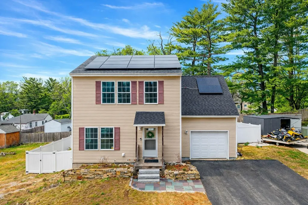 13 Lucille Street Saco ME 04072