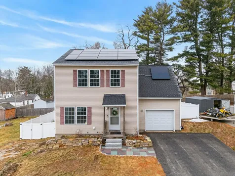 13 Lucille Street Saco ME 04072