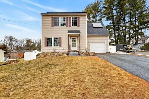 13 Lucille Street Saco ME 04072