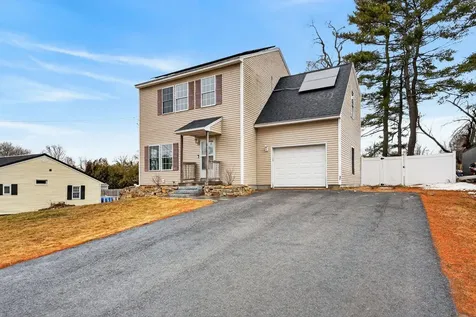 13 Lucille Street Saco ME 04072
