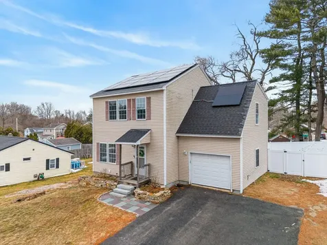 13 Lucille Street Saco ME 04072