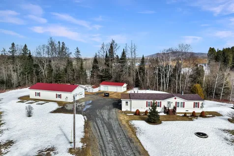 125 Clark Road Mars Hill ME 04758